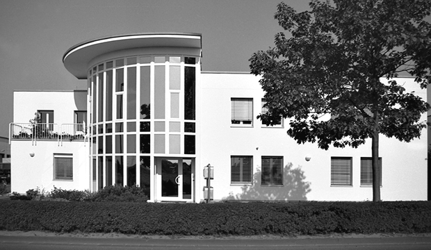 Druckerei Troisdorf