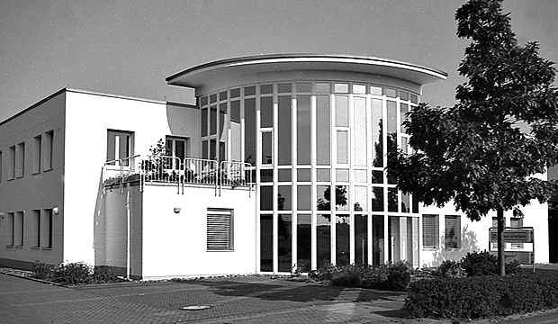 Druckerei Troisdorf