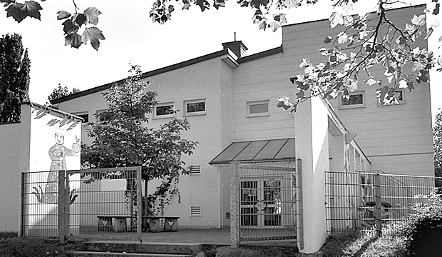 Kindergarten Niederkassel