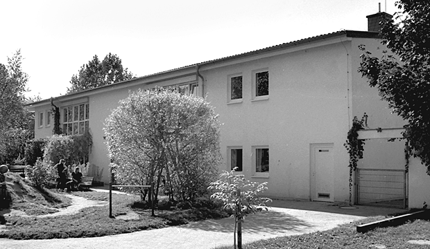 Kindergarten Niederkassel