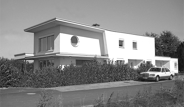 Einfamilienhaus mit Einliegerwohnung Niederkassel-Lülsdorf