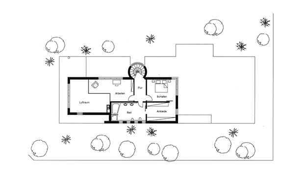 Einfamilienhaus mit Einliegerwohnung Niederkassel-Lülsdorf