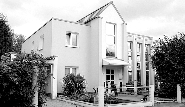 Einfamilienhaus in Troisdorf