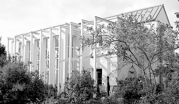 Einfamilienhaus in Troisdorf