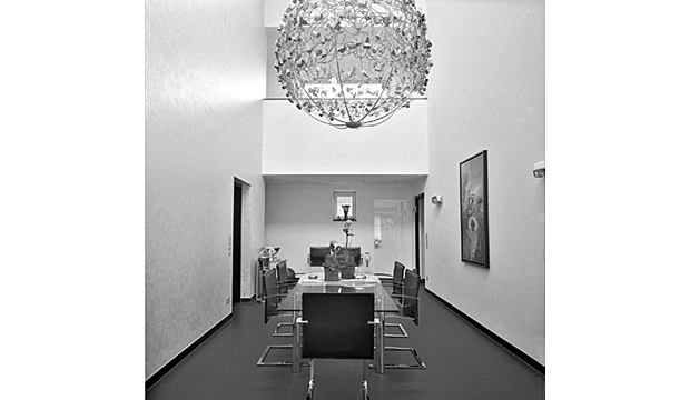 Einfamilienhaus in Troisdorf